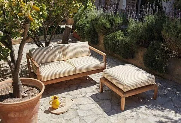 לבחור ריהוט גן