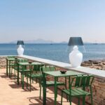 רהיטי גן ומרפסת