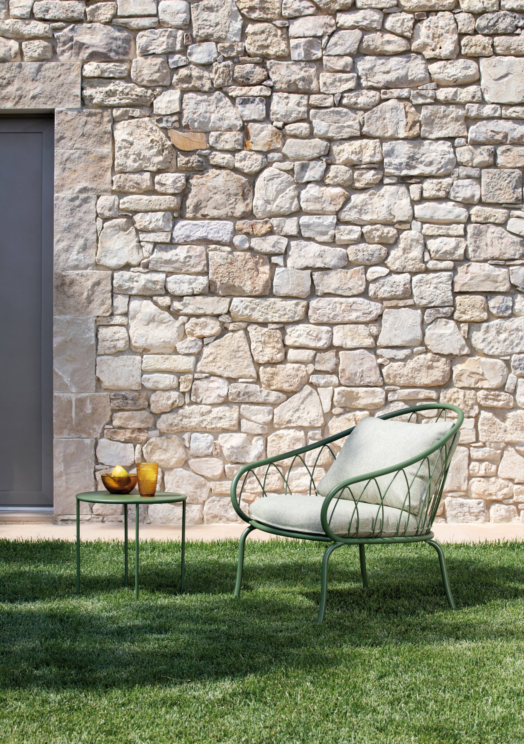 Balcony furniture