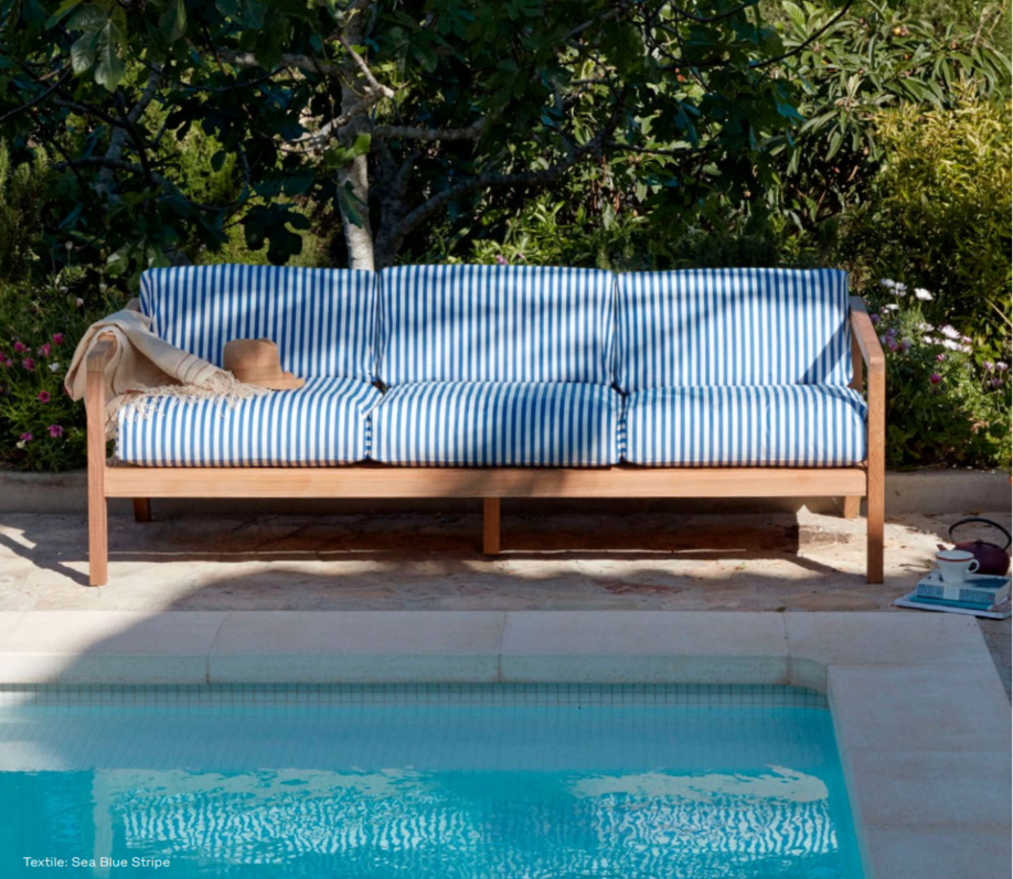 garden furniture